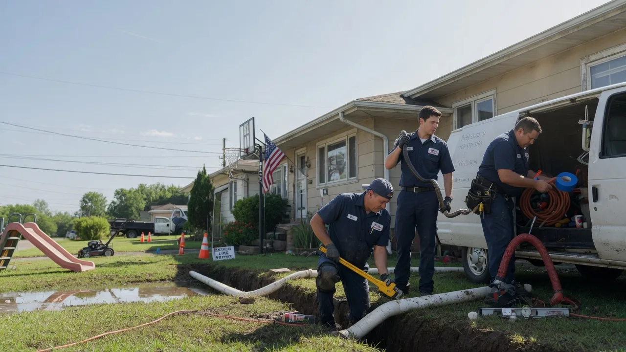 Toilet Installation in Franklin, TN near me